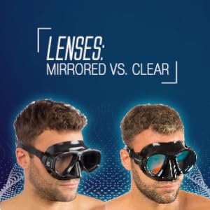 scuba diving mask, scuba diving gear, cressi mask, dive mask, snorkeling mask, freediving mask