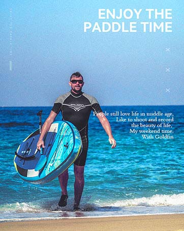men wetsuit