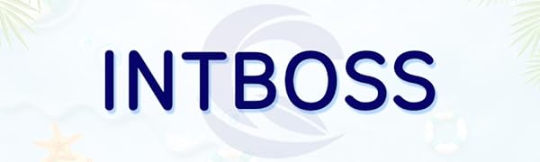  Shorty wetsuit Intboss logo