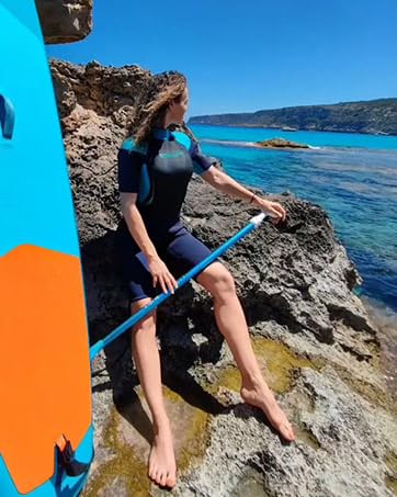 WETSUIT WOMEN