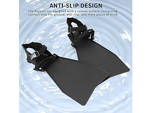 Fishing Float Tube Fins
