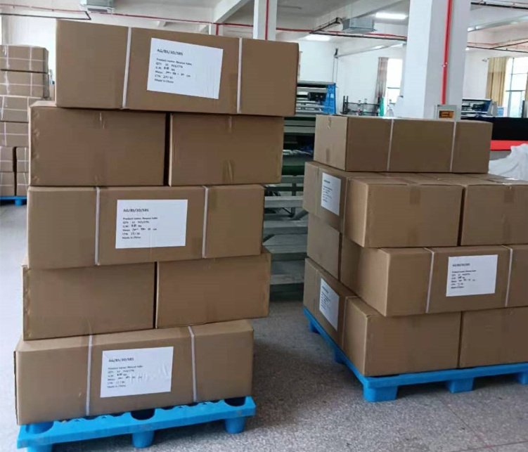 Wear-Resistance Rubber Custom Logo OEM Acceptable Diving Fins