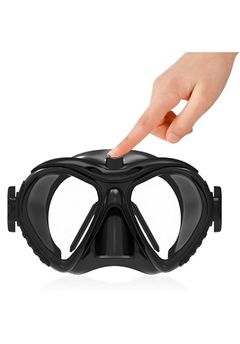 snorkeling masks adults