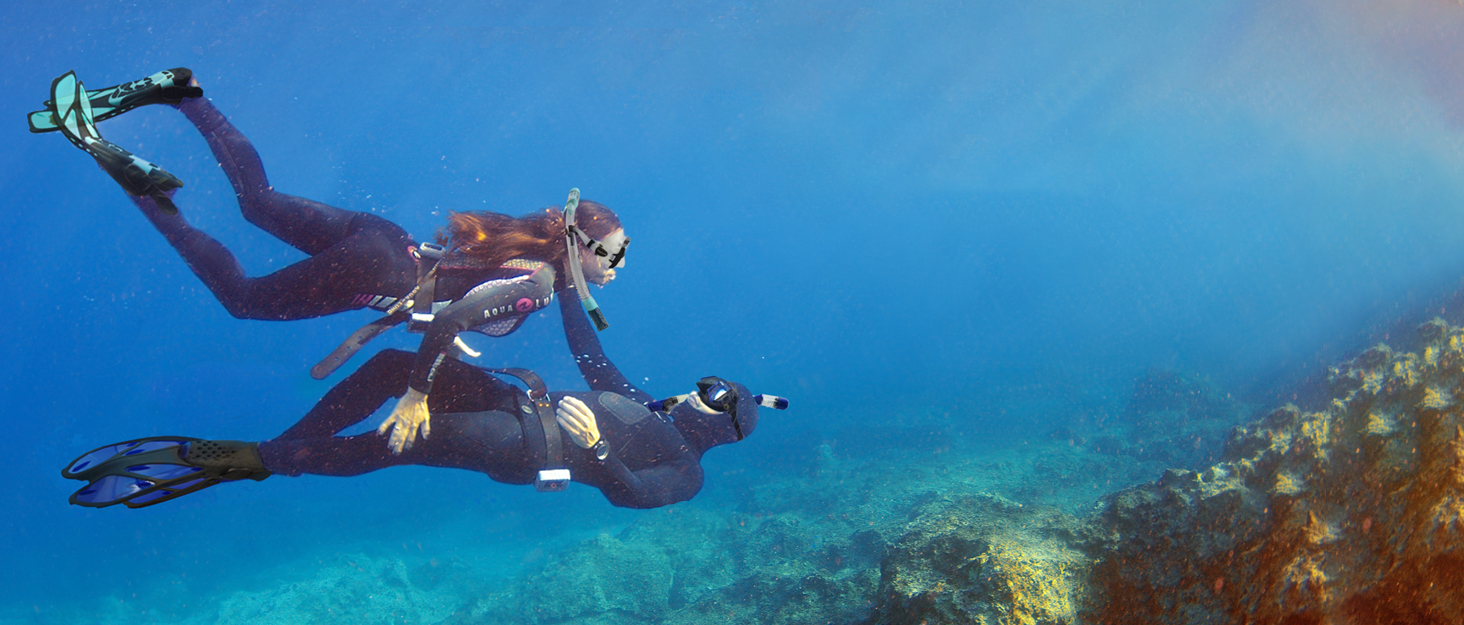 Adult Snorkeling Set with Fins