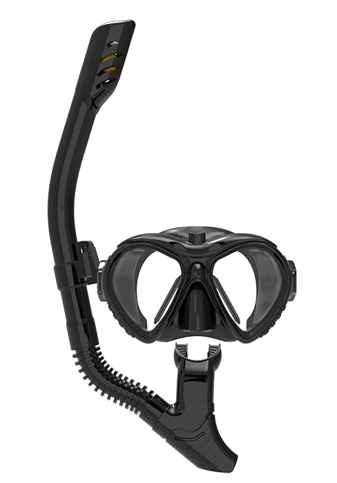 snorkle mask